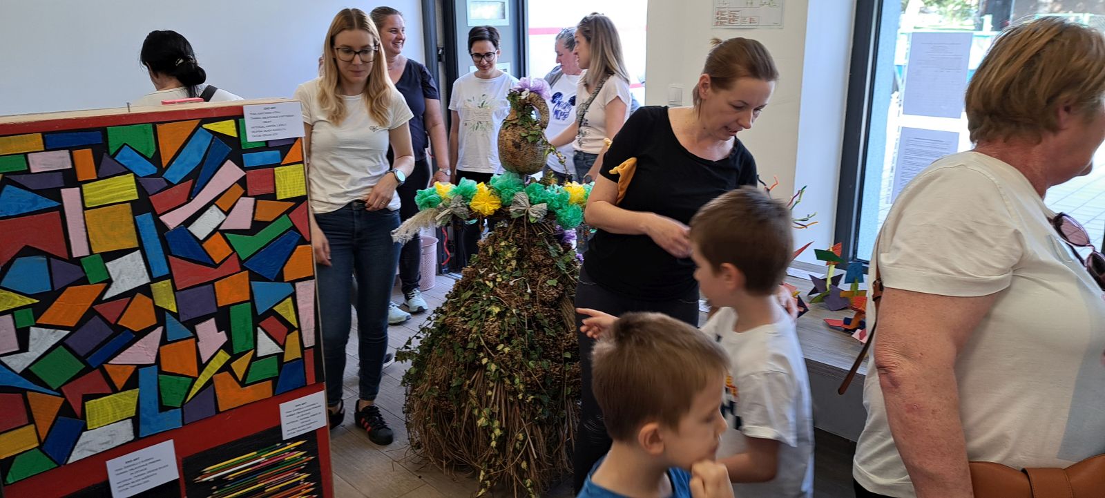 PO Stonoga Novo Selo Rok ( DV Cvrčak Čakovec),