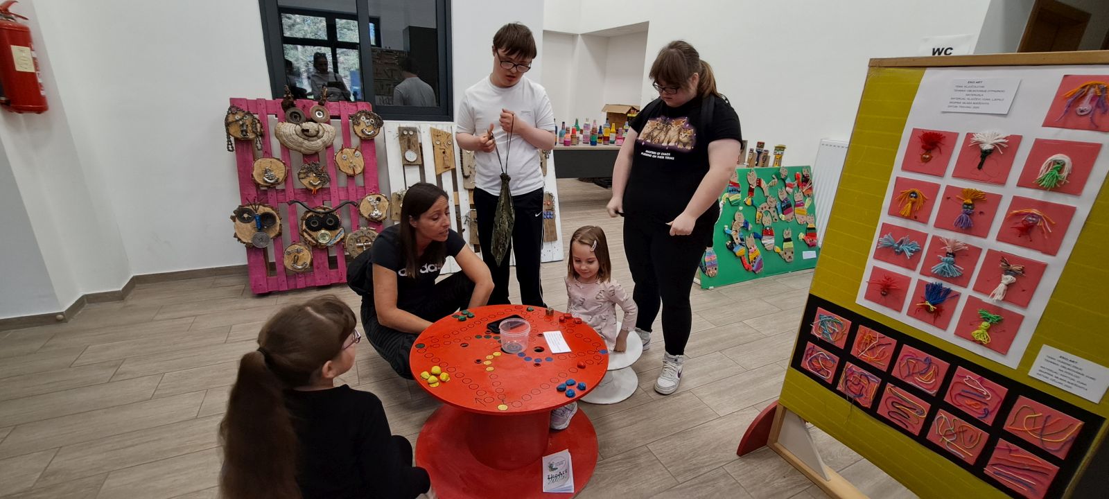 PO Stonoga Novo Selo Rok ( DV Cvrčak Čakovec),