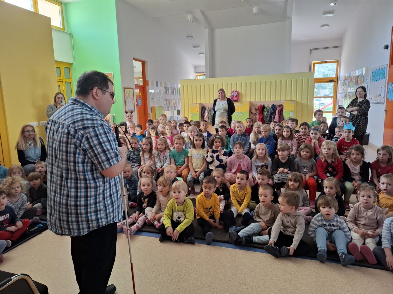 Dv Potočnica, Danijel Kralj