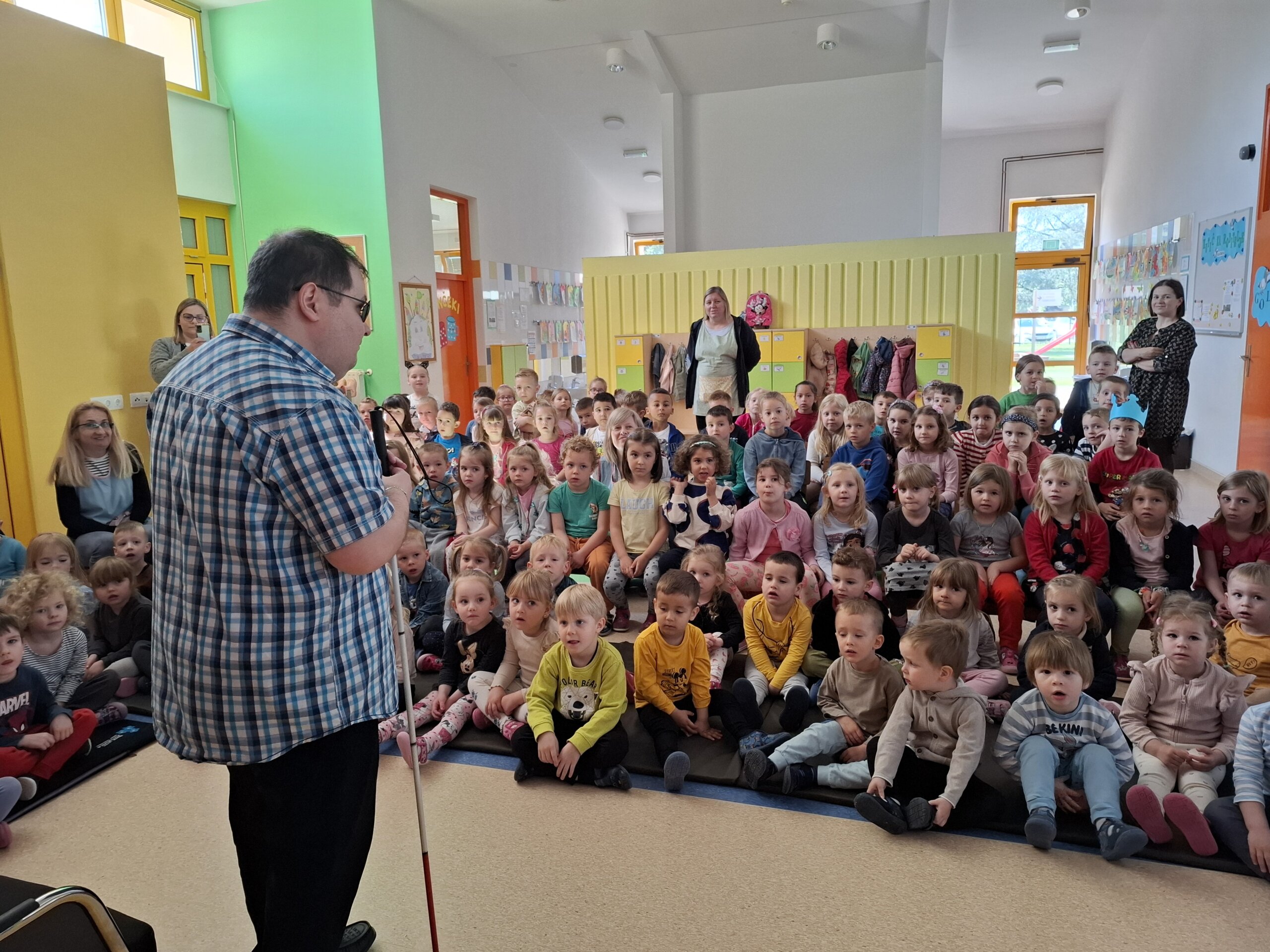 Dv Potočnica, Danijel Kralj Dv Potočnica, Danijel Kralj