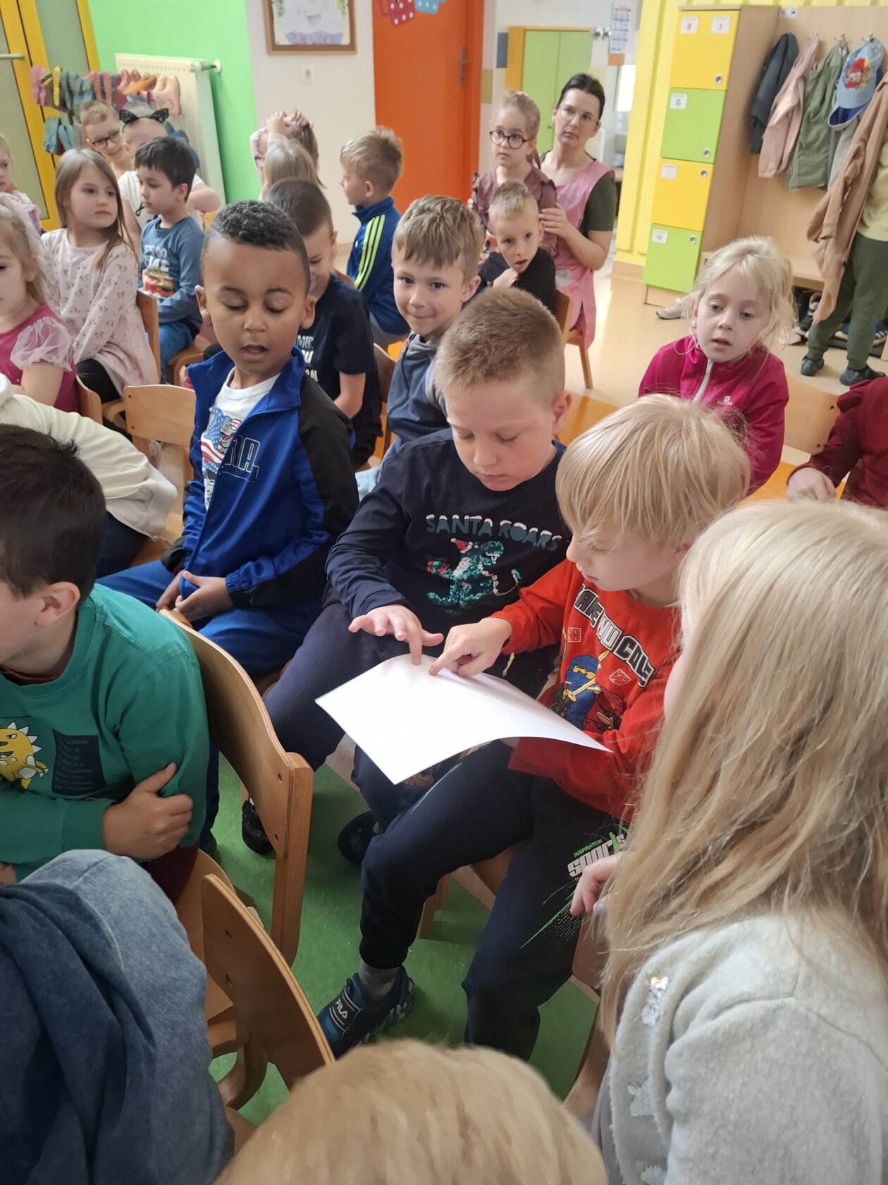 Dv Potočnica, Danijel Kralj