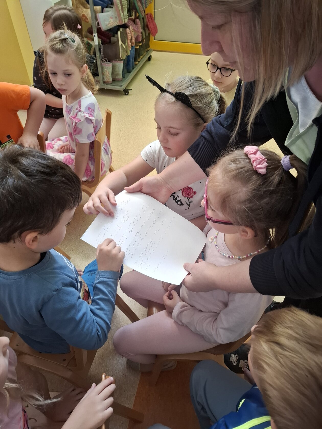 Dv Potočnica, Danijel Kralj