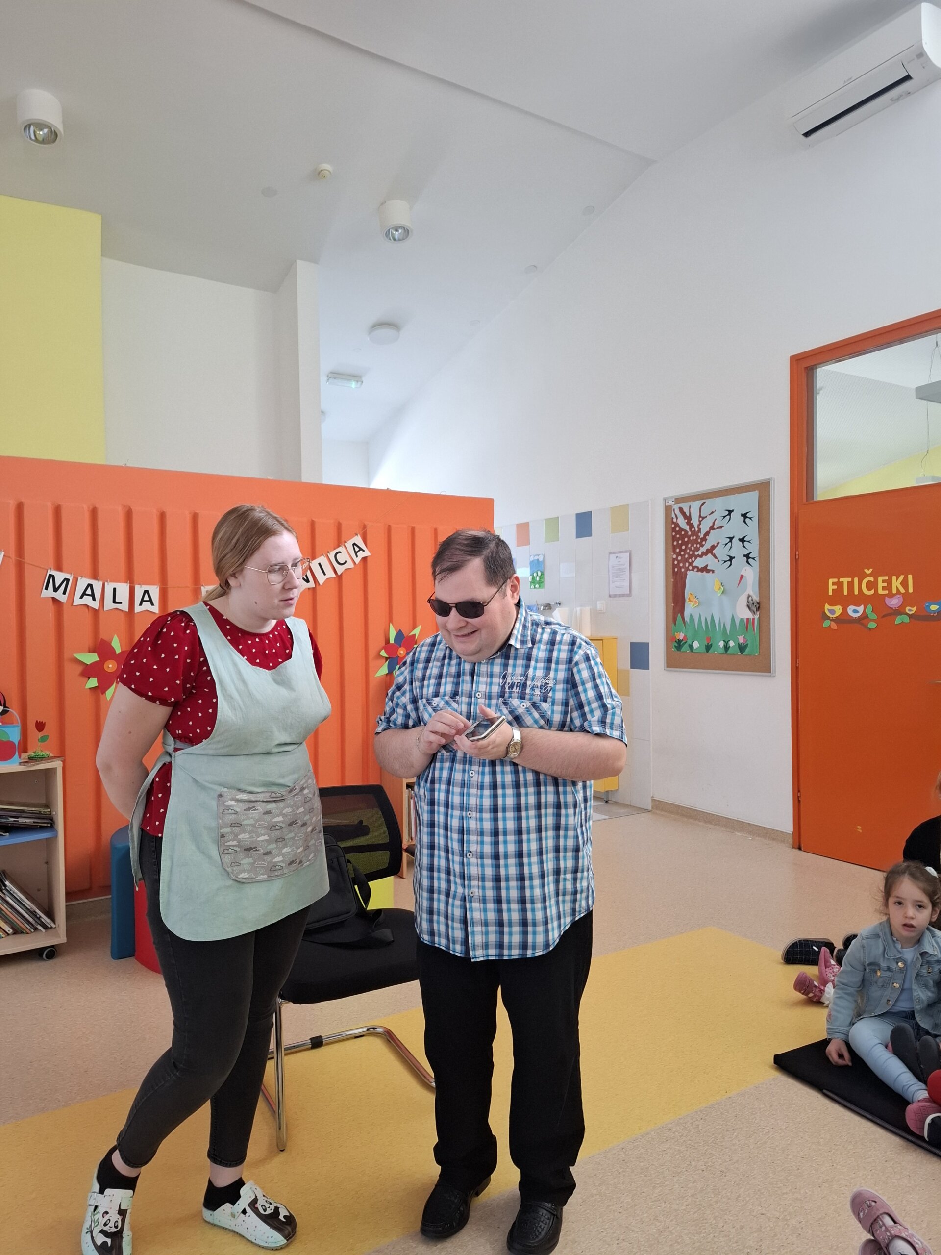 Dv Potočnica, Danijel Kralj Dv Potočnica, Danijel Kralj