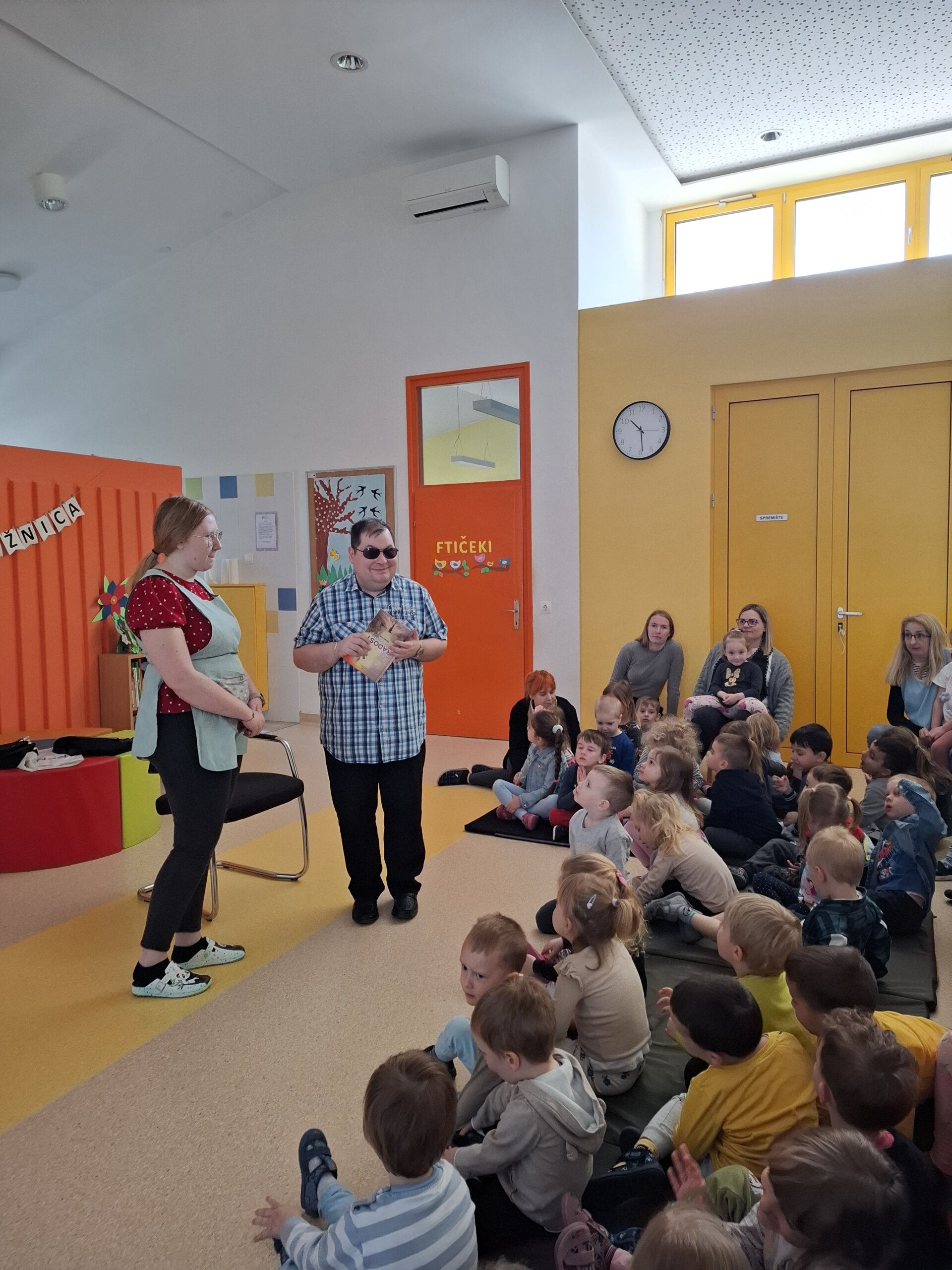 Dv Potočnica, Danijel Kralj Dv Potočnica, Danijel Kralj