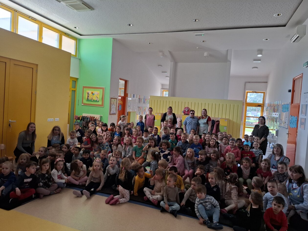 Dv Potočnica, Danijel Kralj