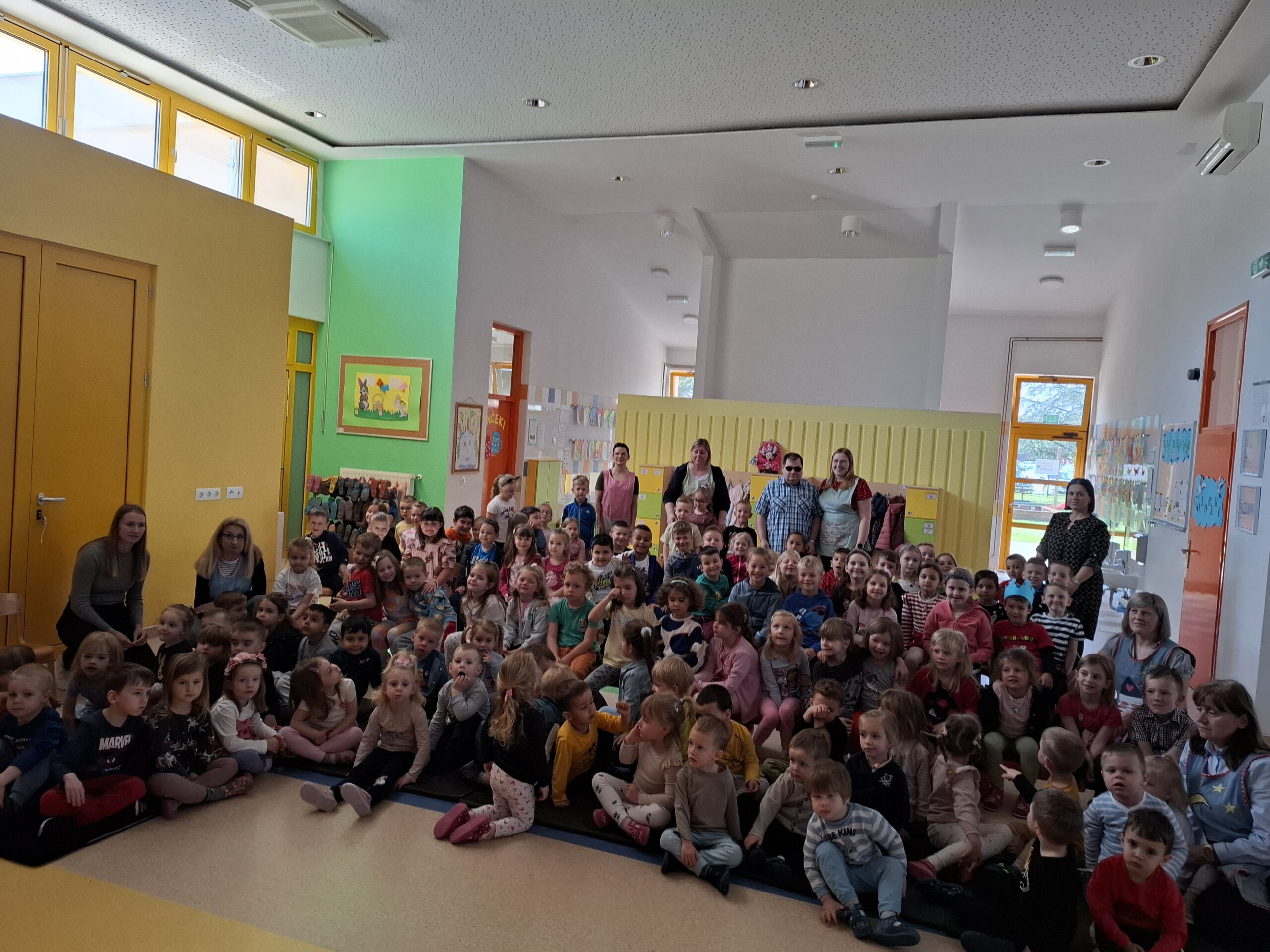 Dv Potočnica, Danijel Kralj Dv Potočnica, Danijel Kralj