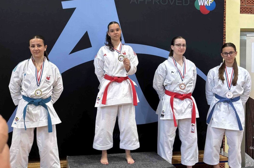 karate šenkovec karate šenkovec