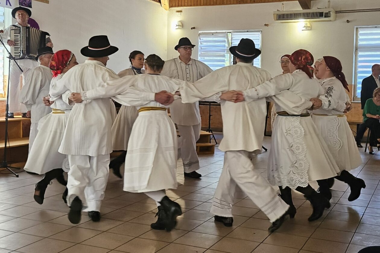 prvi maj grah Mačkovec, Štefanec, Ivanovec