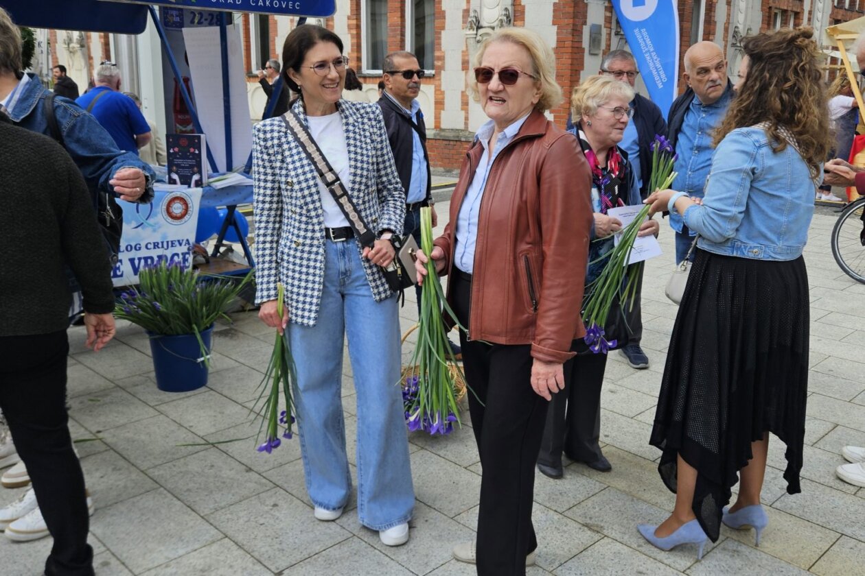 dani grada čakovca Plava vrpca dani grada čakovca Plava vrpca