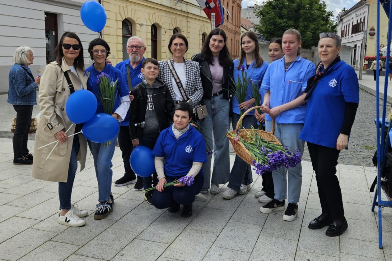 dani grada čakovca Plava vrpca dani grada čakovca Plava vrpca