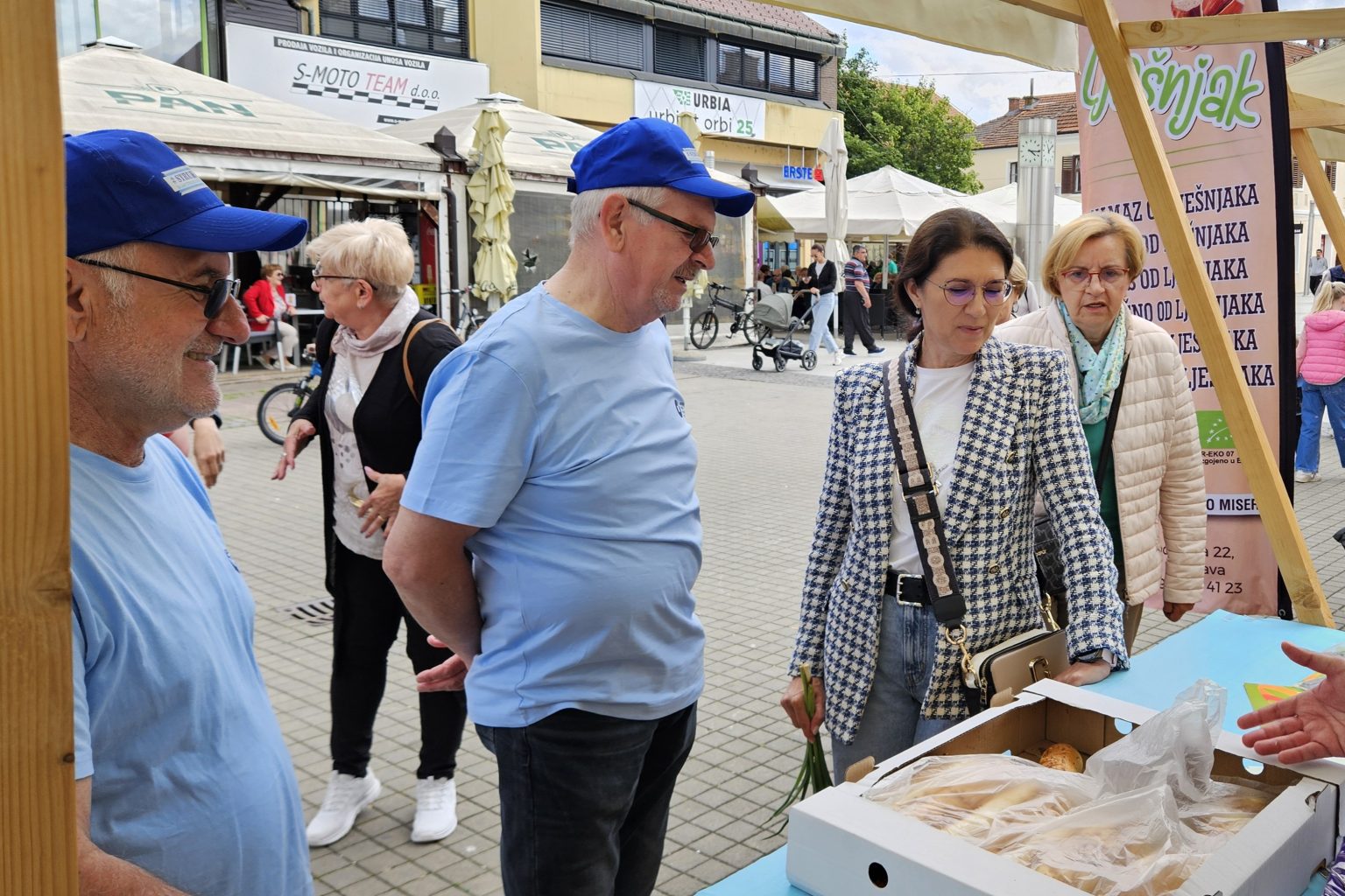 dani grada čakovca obrtnici