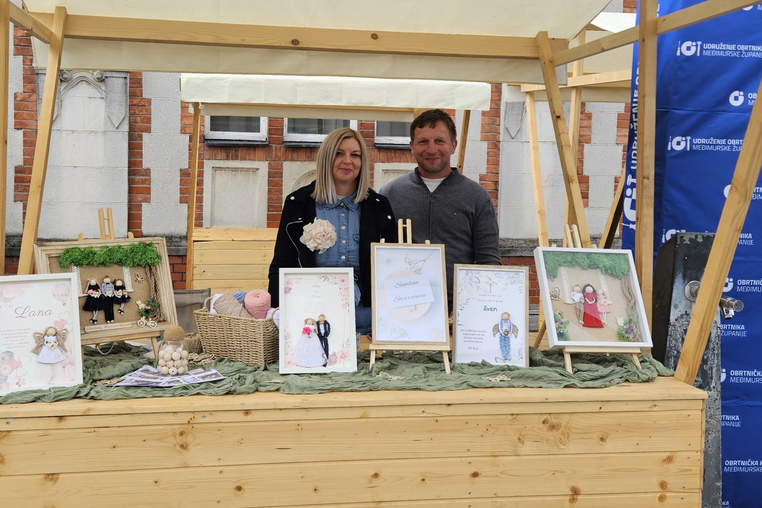 dani grada čakovca obrtnici