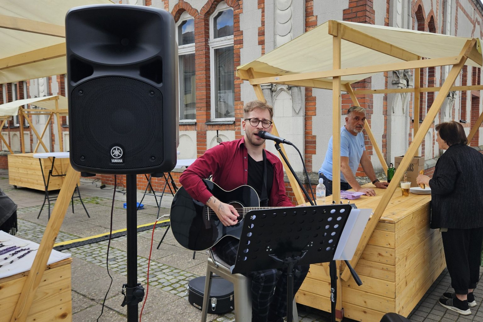 dani grada čakovca obrtnici