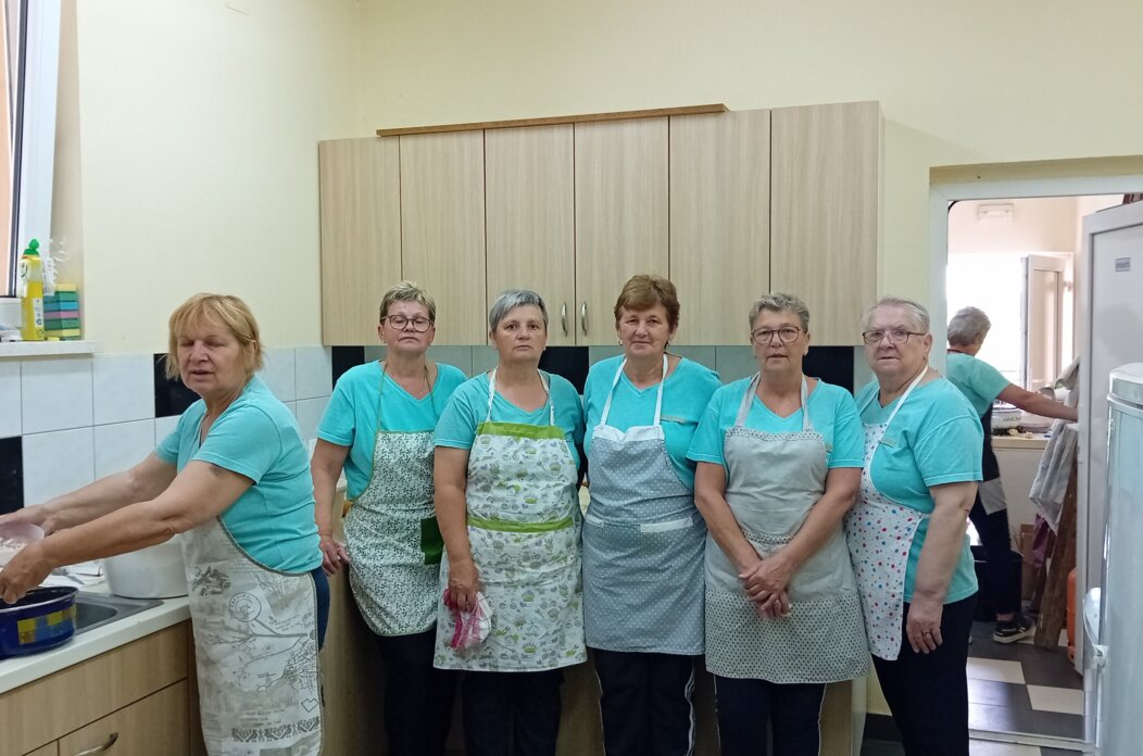 UŽ PUŠĆINE UŽ PUŠĆINE