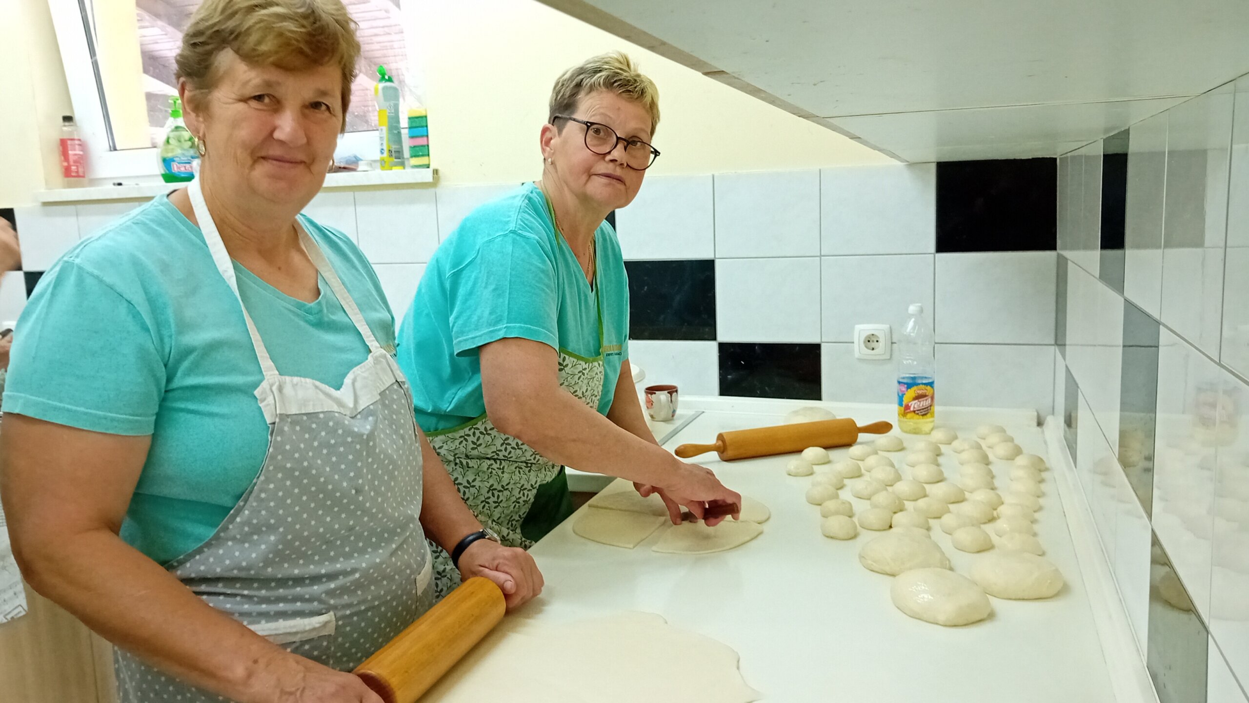 UŽ PUŠĆINE UŽPušćine