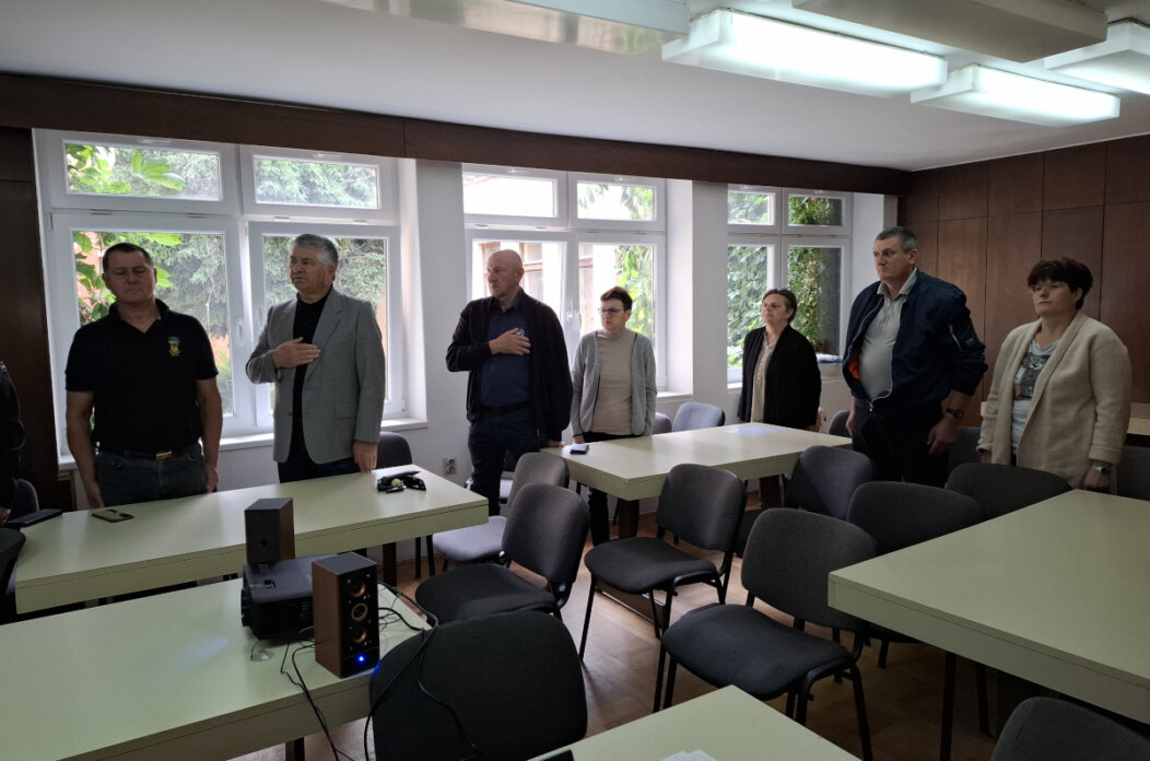 Branitelji zajedno Branitelji zajedno