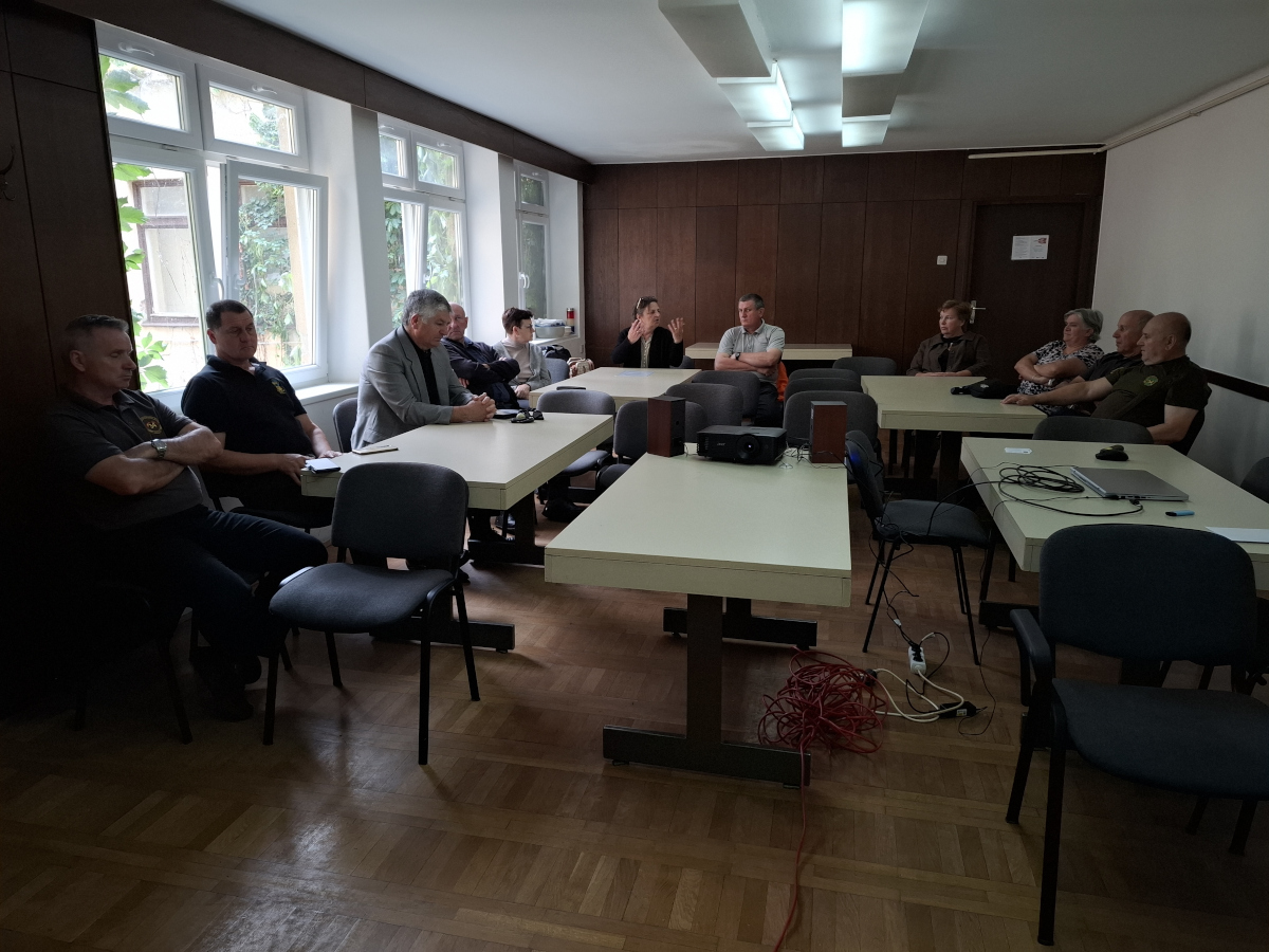 Branitelji zajedno Branitelji zajedno