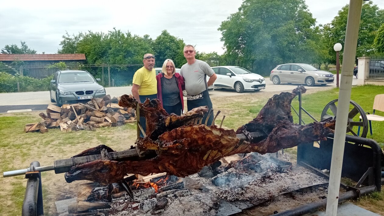 Stjepan Črnčec Stjepan Črnčec