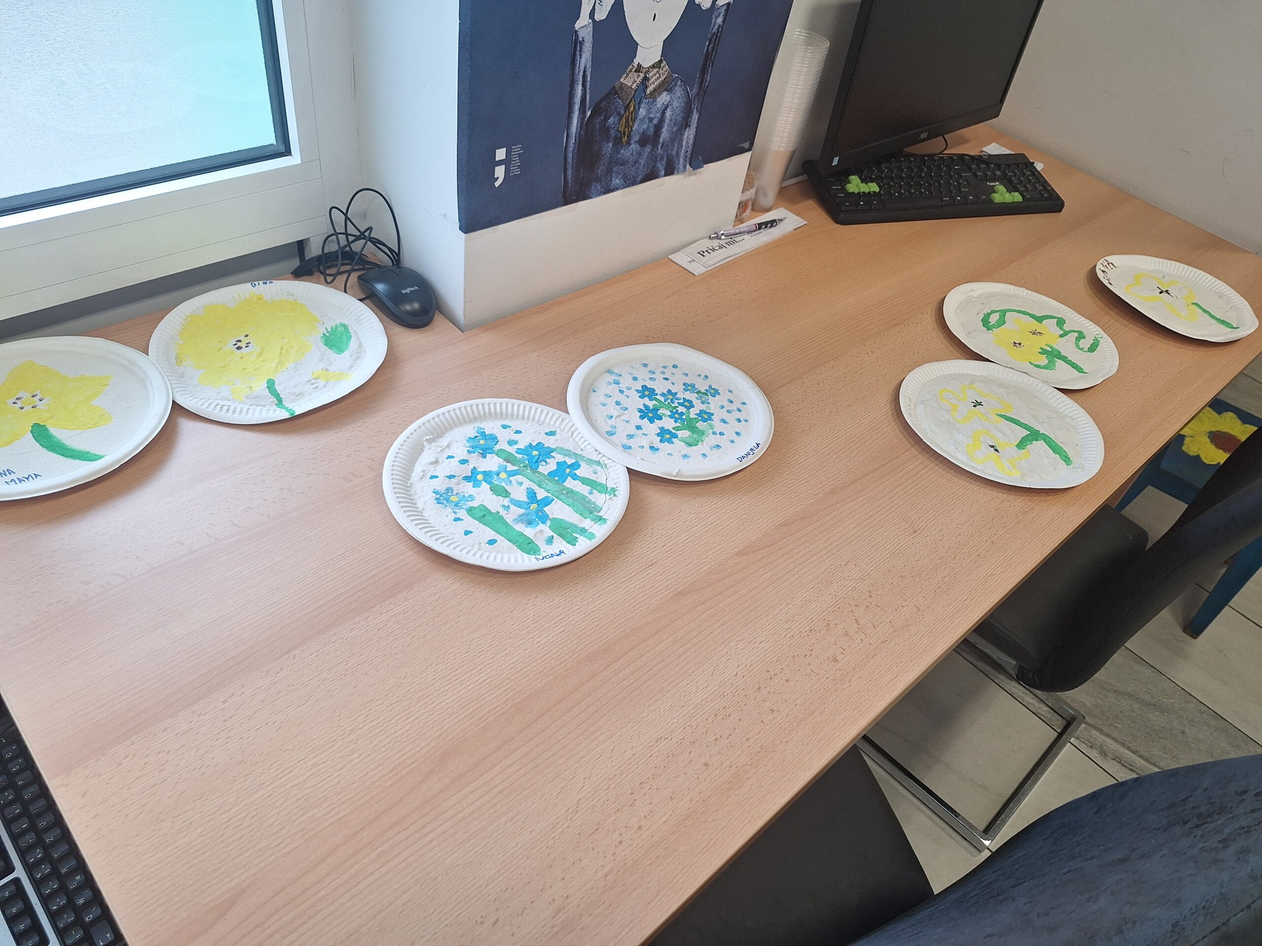 Montessori Montessori