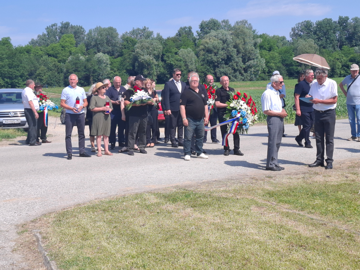 komemoracija pancerica