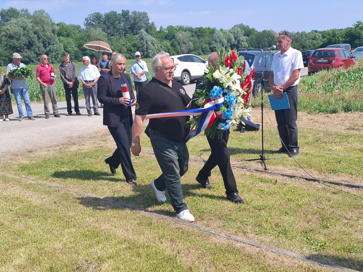 komemoracija pancerica