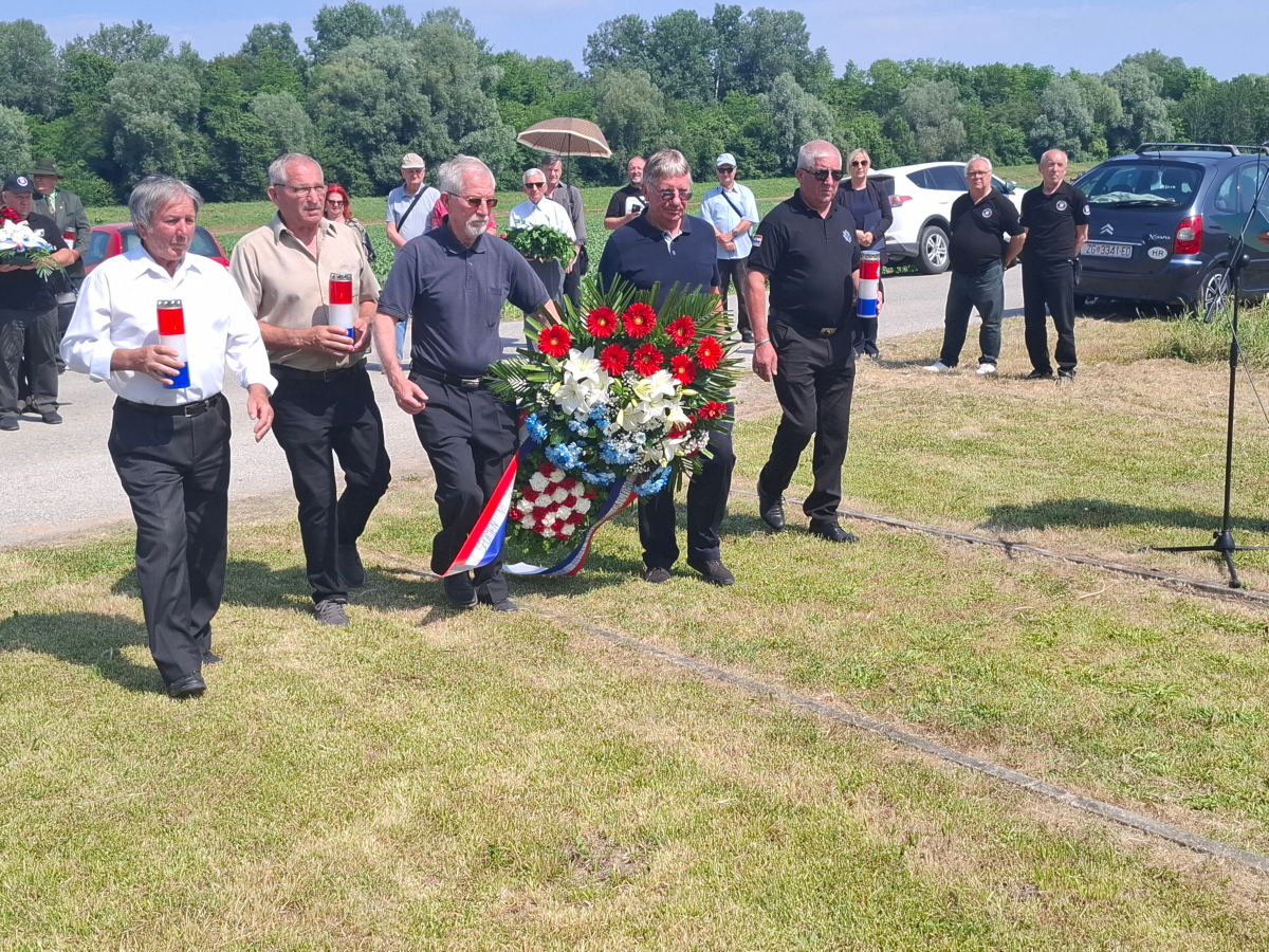 komemoracija pancerica