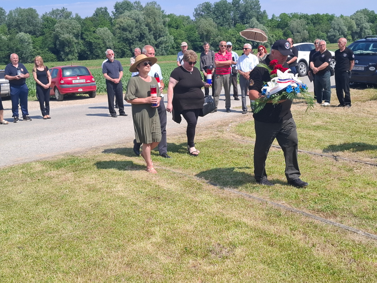 komemoracija pancerica