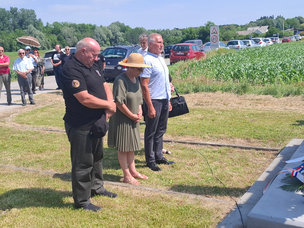 komemoracija pancerica