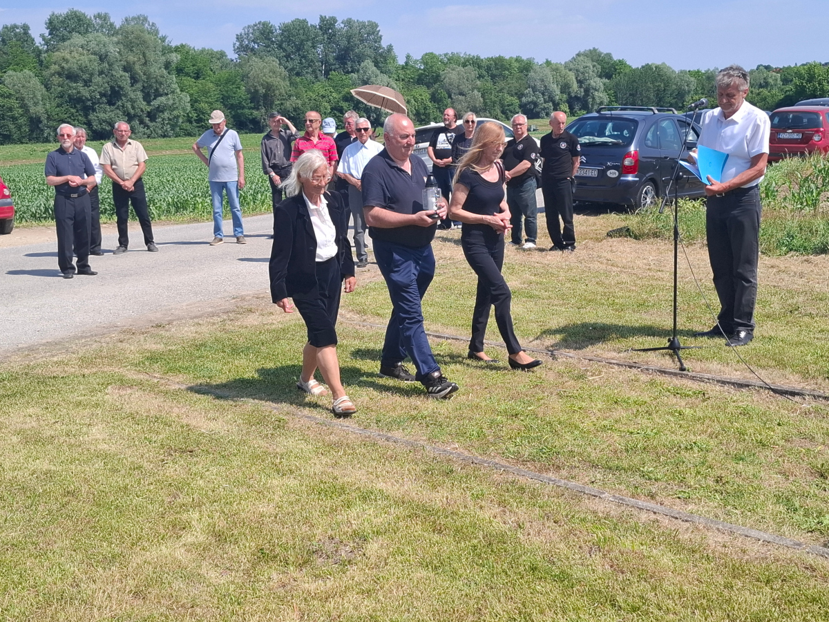 komemoracija pancerica