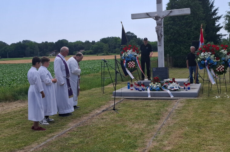 komemoracija pancerica