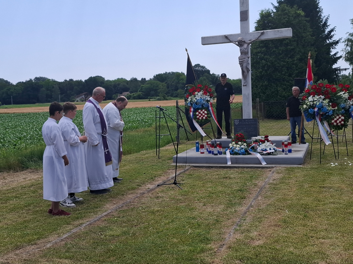 komemoracija pancerica