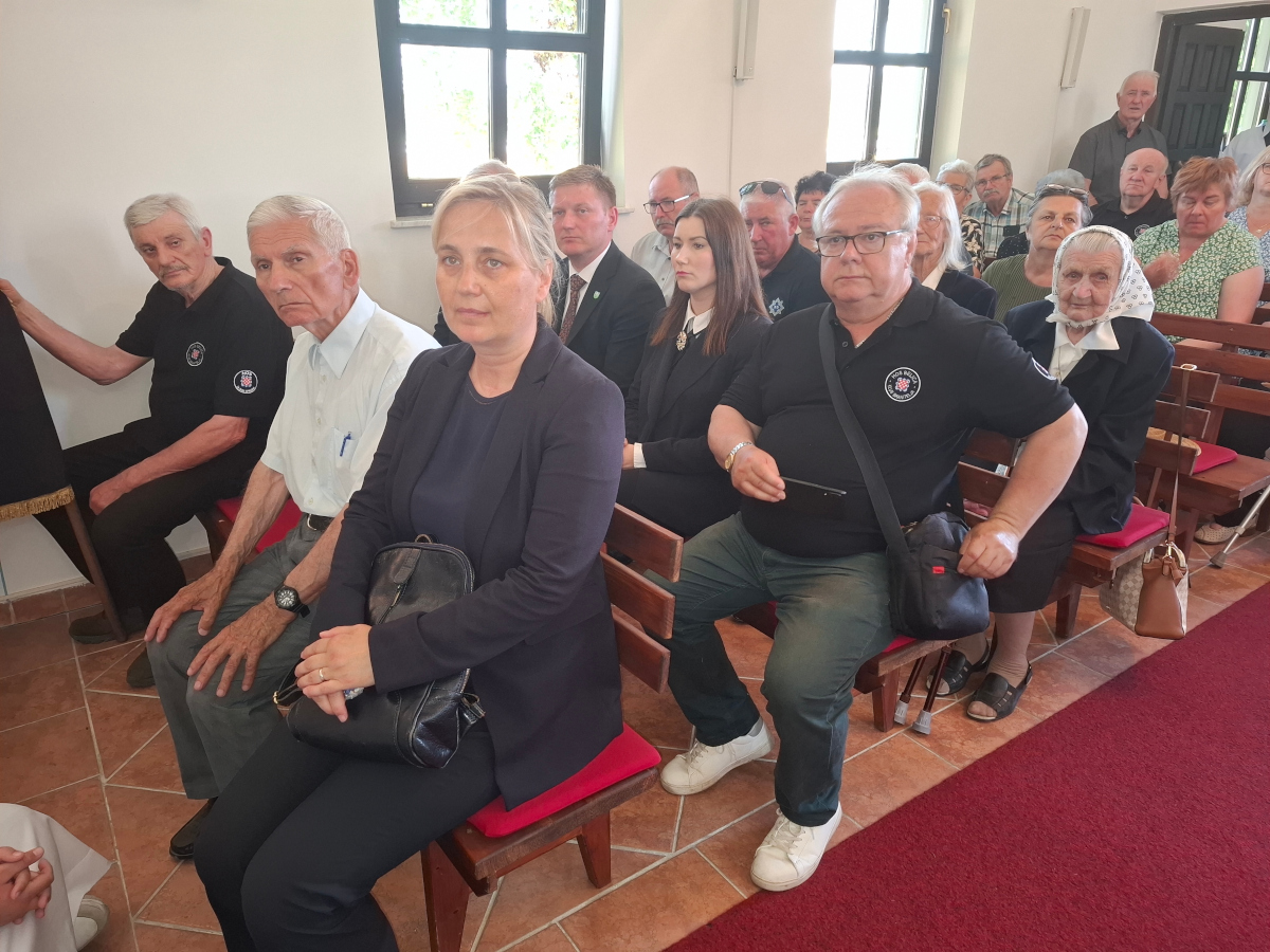 komemoracija pancerica