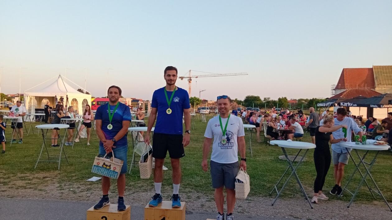 Nedelska cenka 2025 Nedelska cenka 2025