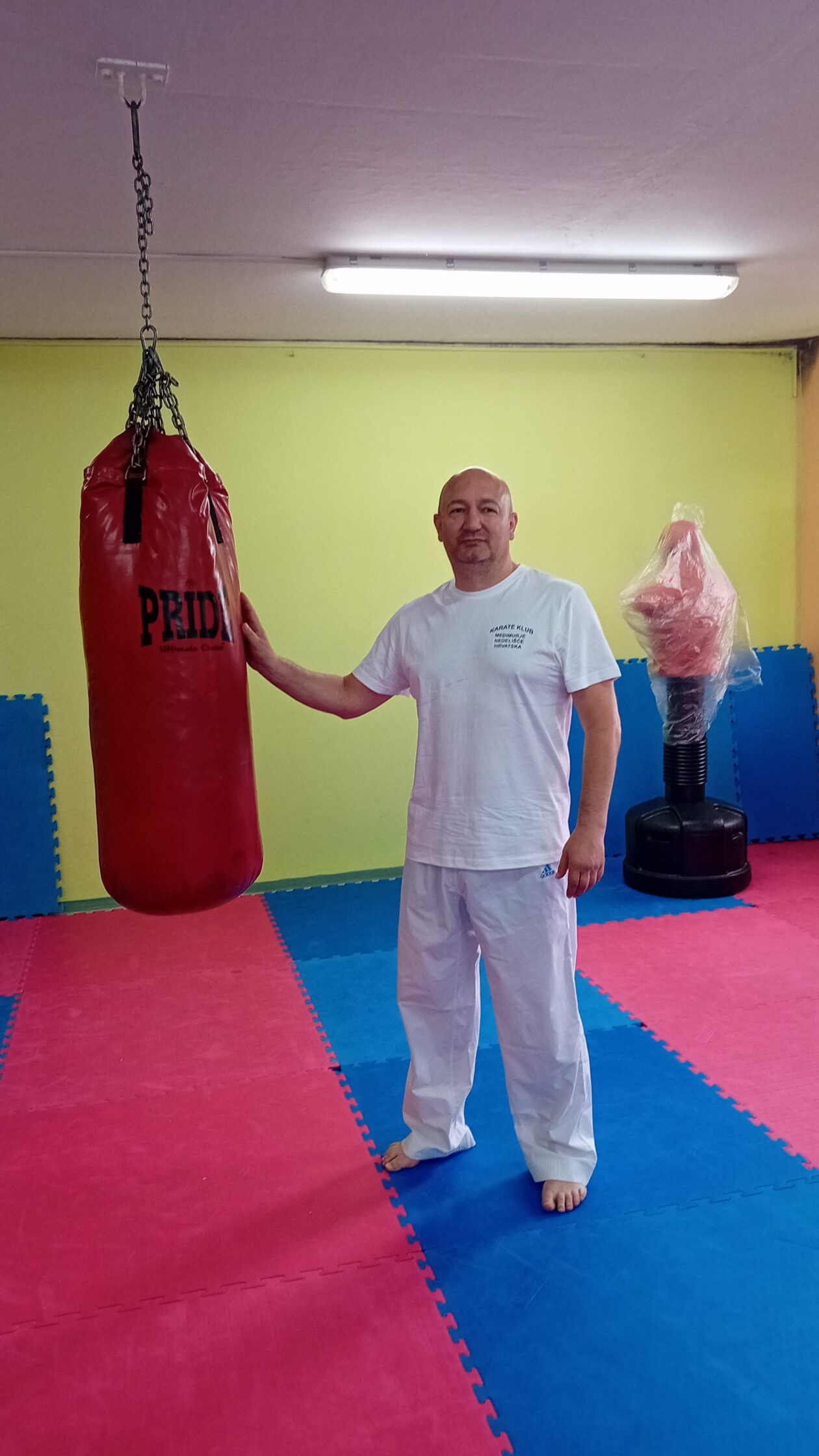 Adriano Marciuš Adriano Marciuš