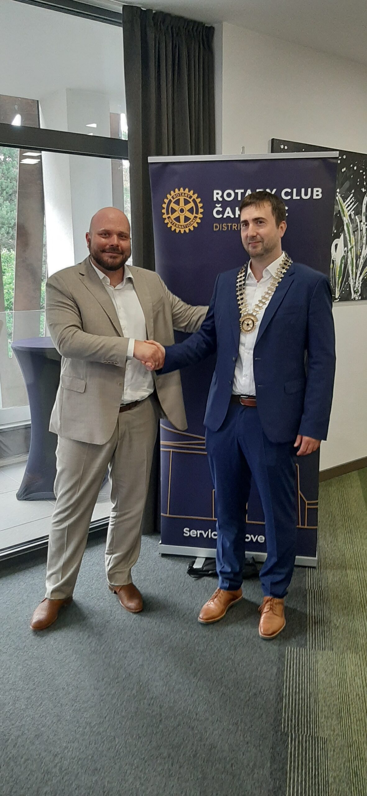 Rotary klub Čakovec