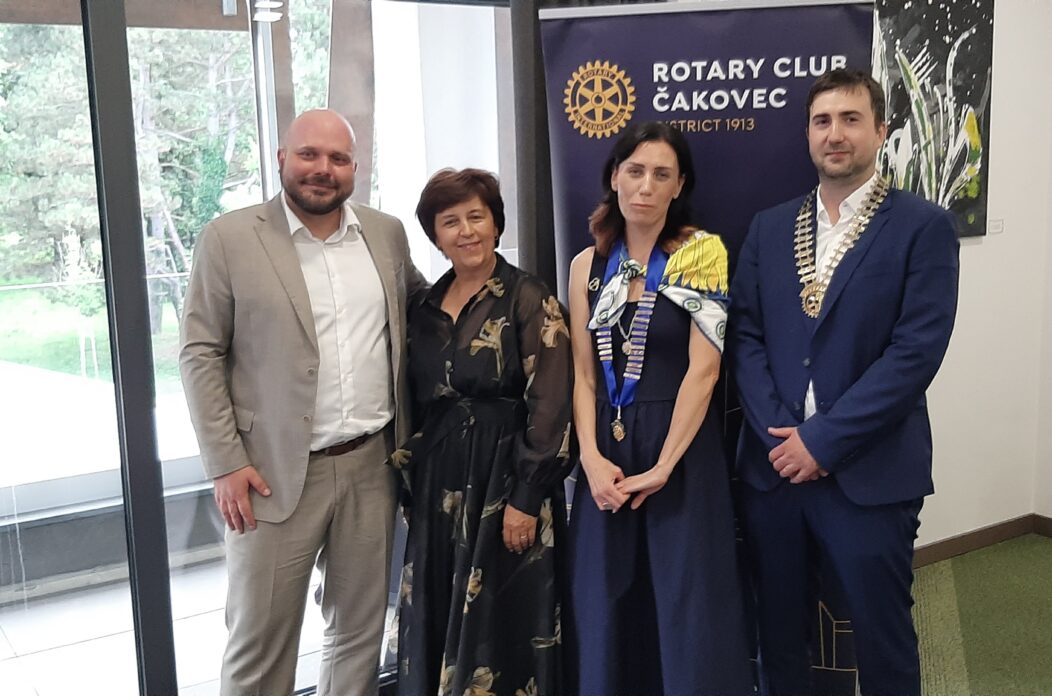 Rotary klub Čakovec