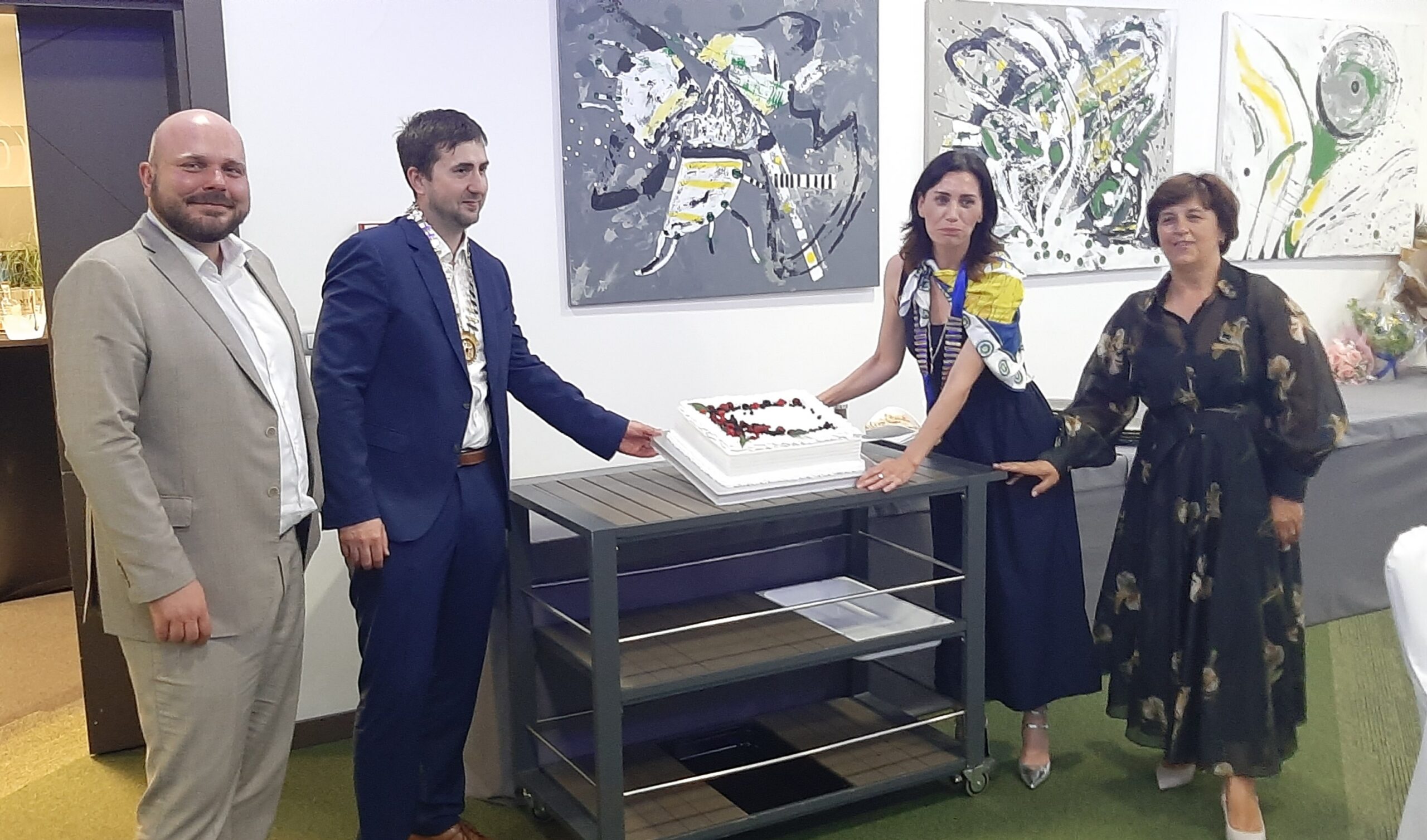 Rotary klub Čakovec