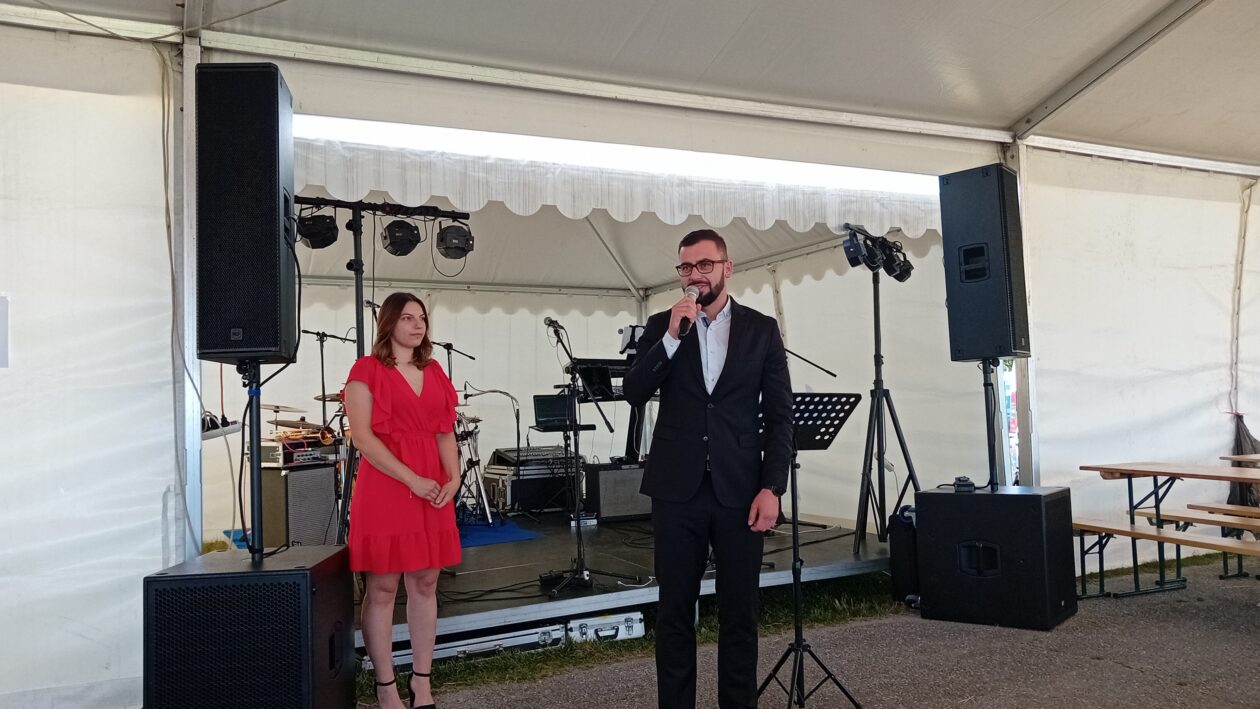 NK Pušćine 60 godina