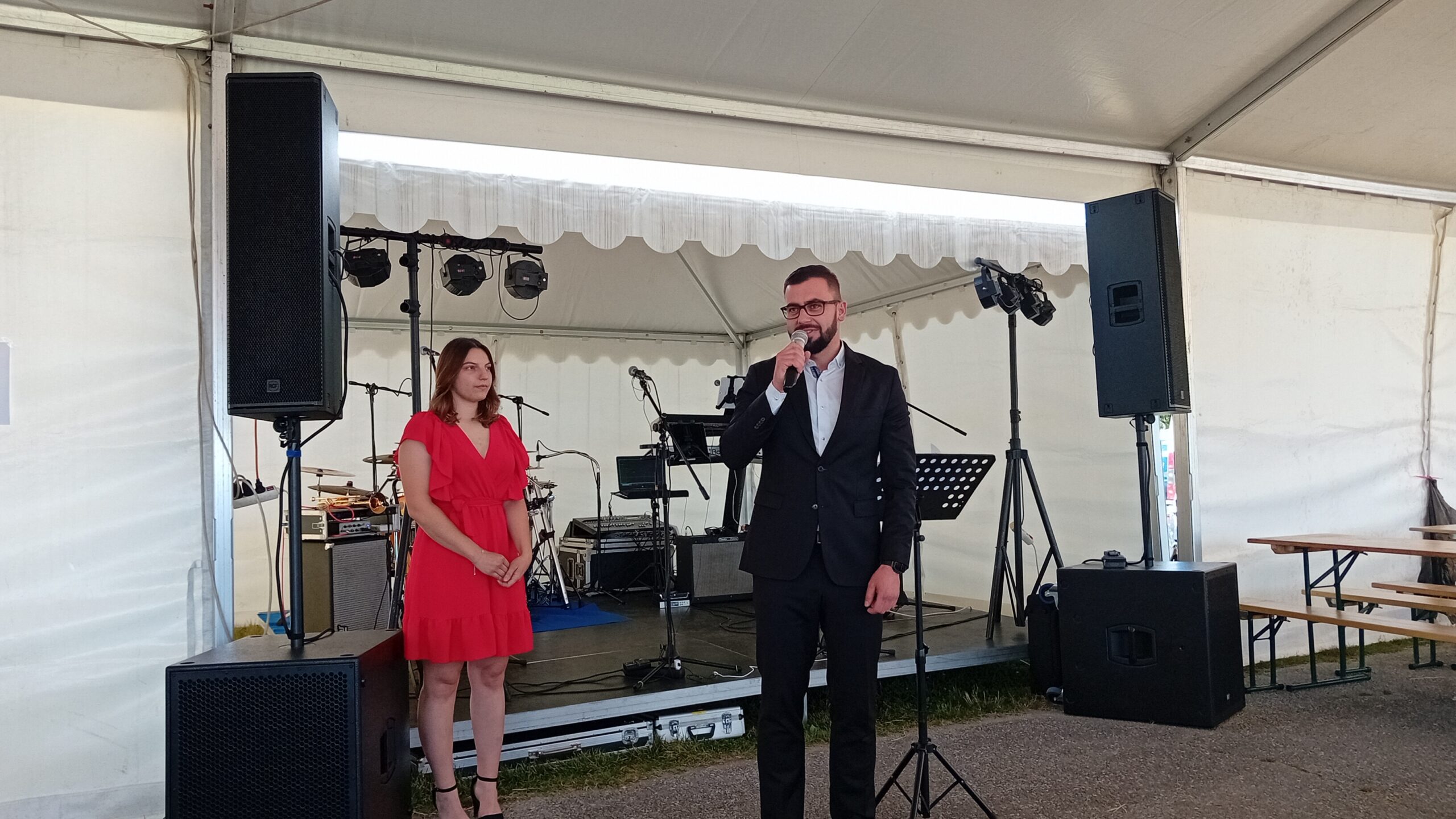 NK Pušćine 60 godina