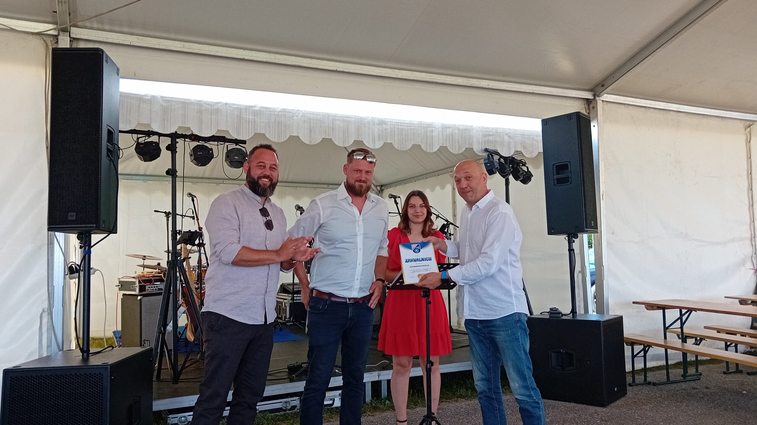 NK Pušćine 60 godina