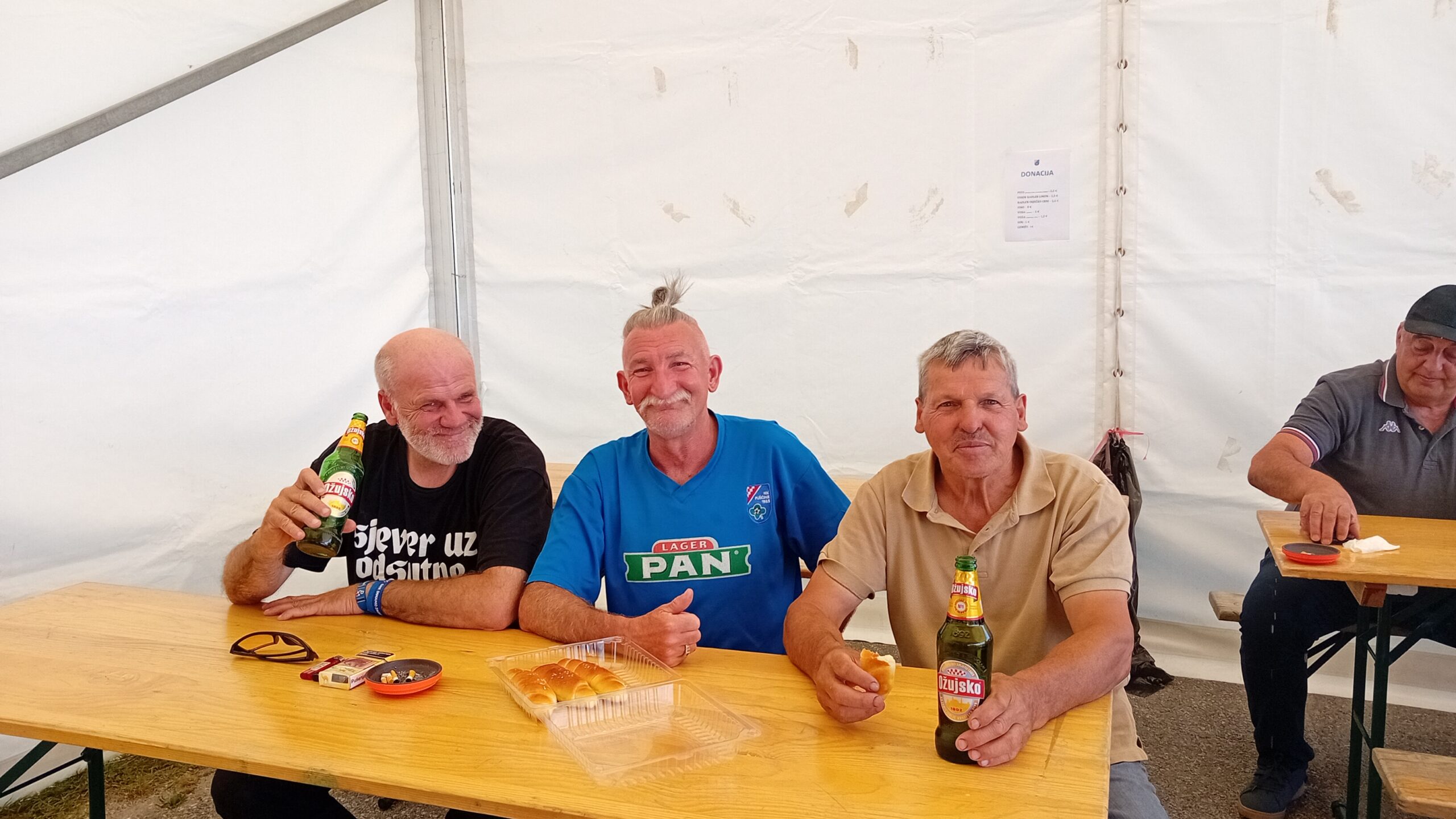 NK Pušćine 60 godina NK Pušćine 60 godina