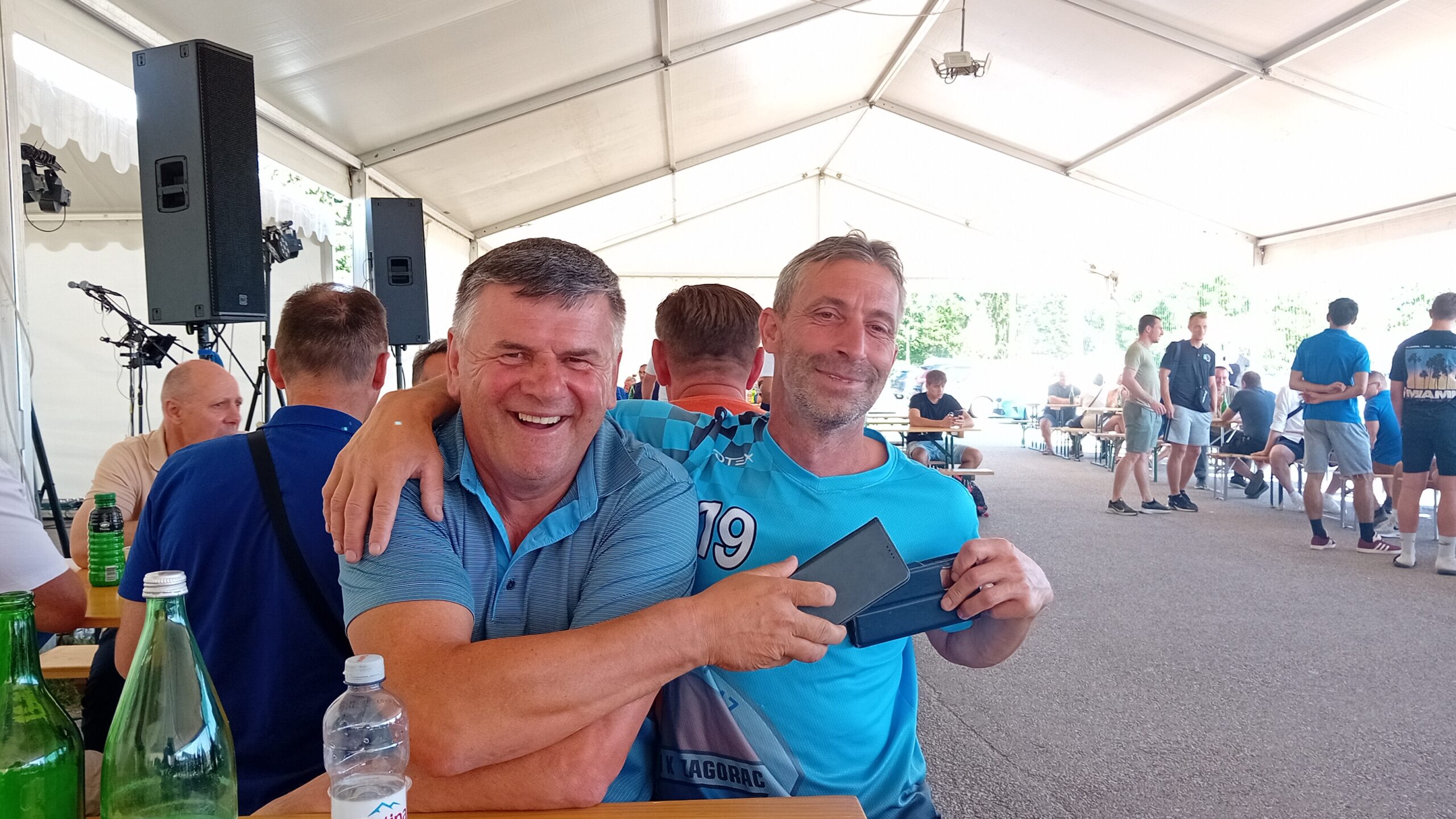 NK Pušćine 60 godina NK Pušćine 60 godina