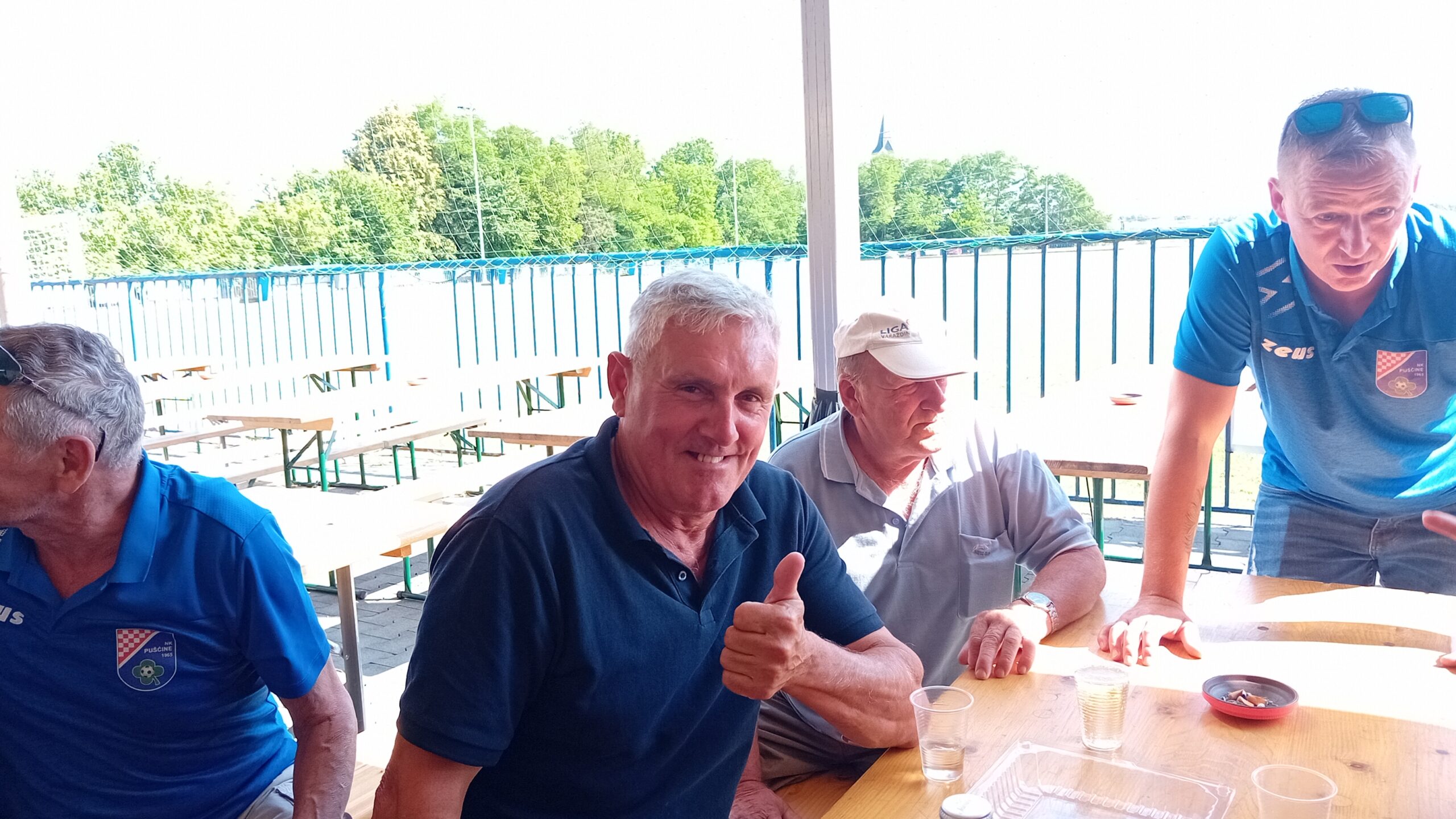 NK Pušćine 60 godina NK Pušćine 60 godina