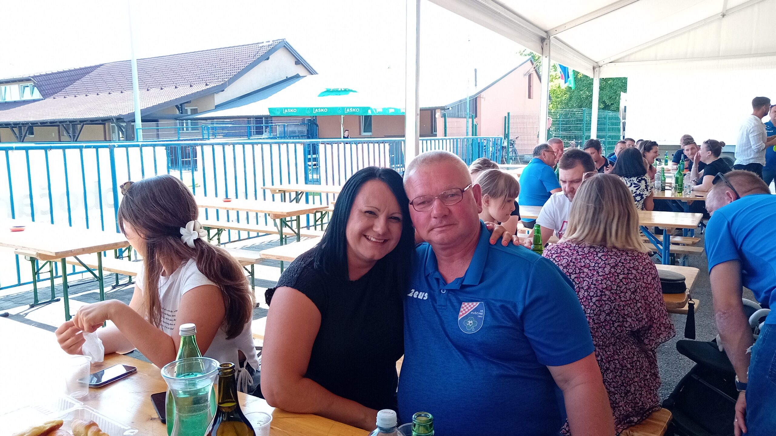 NK Pušćine 60 godina NK Pušćine 60 godina