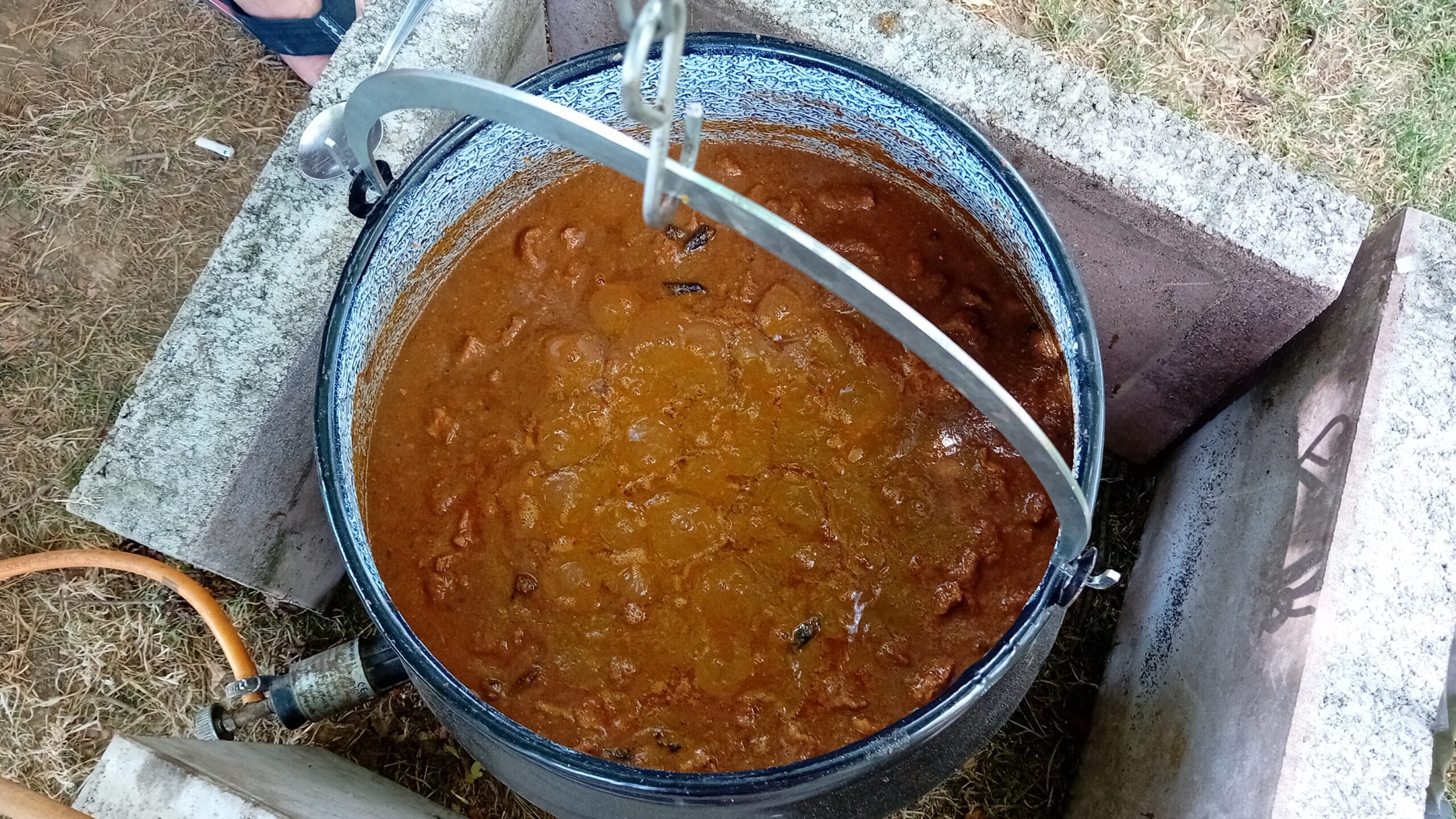 gulaš veterani slakovca