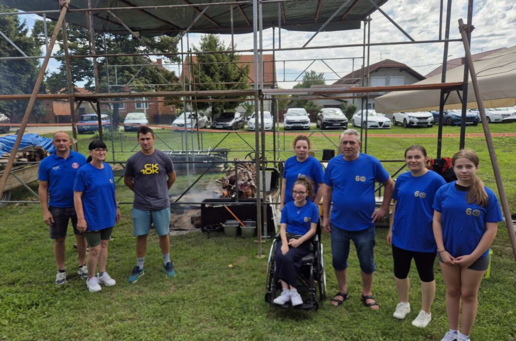 Sivica turnir Golubić-Bobičanec Sivica turnir Golubić-Bobičanec