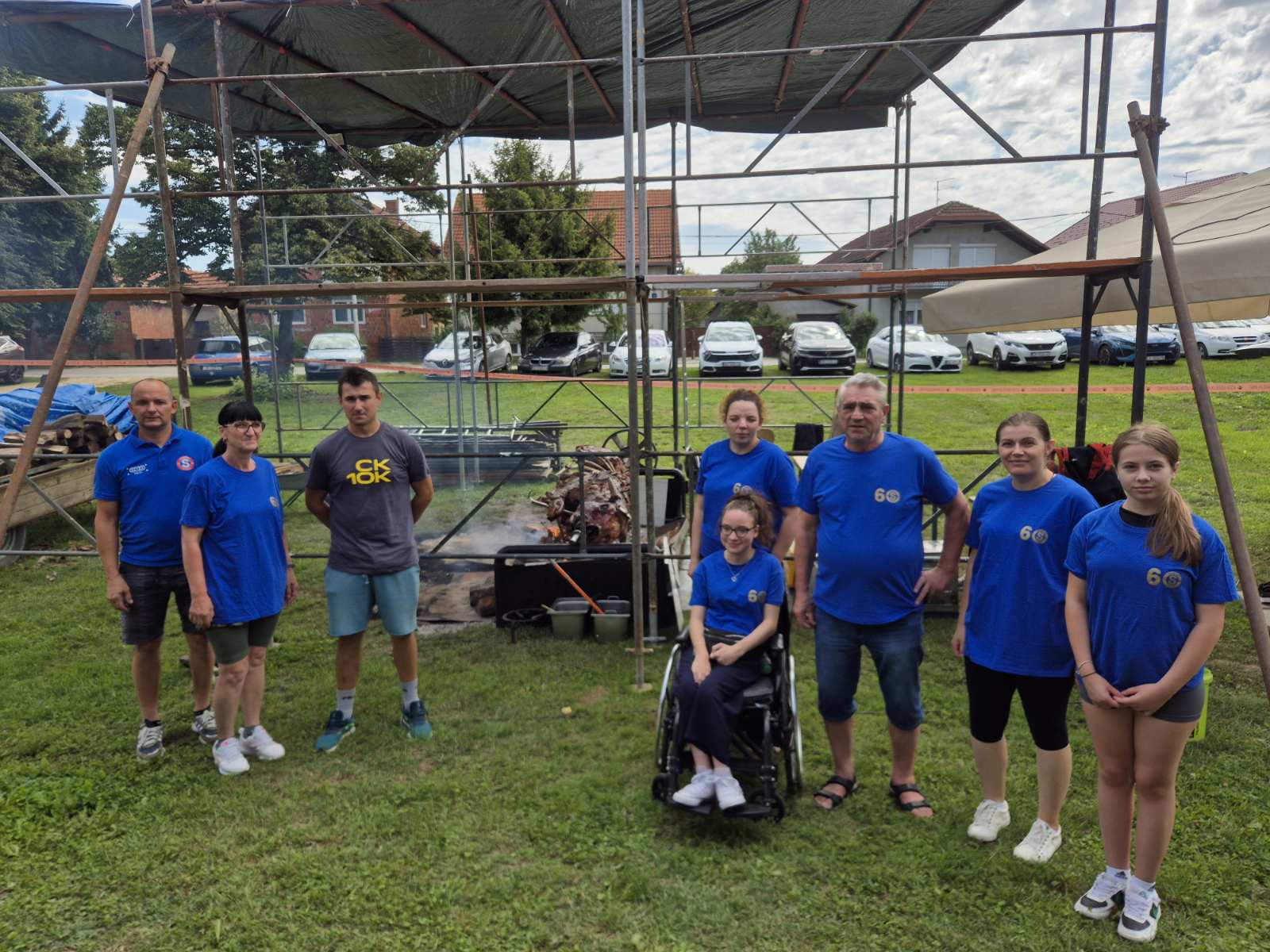 Sivica turnir Golubić-Bobičanec Sivica turnir Golubić-Bobičanec
