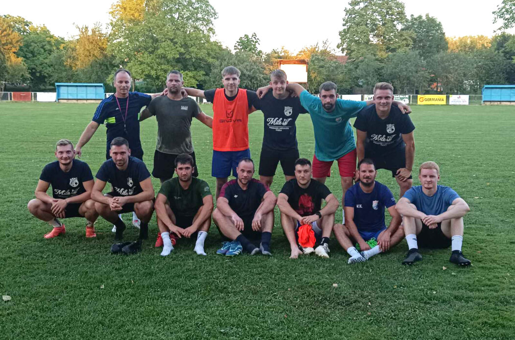 NK Budućnost Podbrest