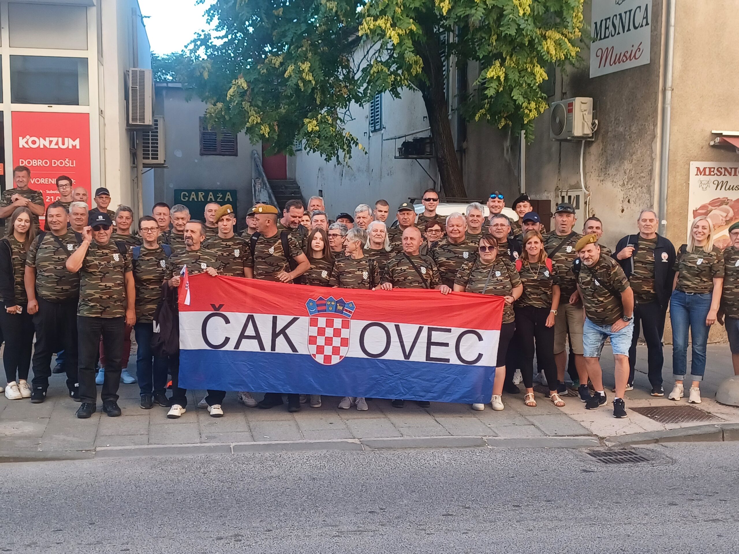 UDVDR branitelji dan pobjede