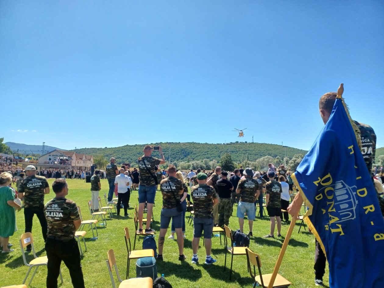 UDVDR branitelji dan pobjede